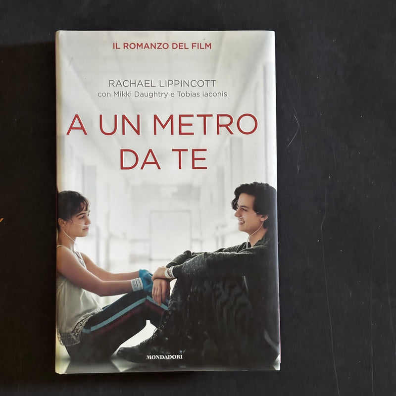 A un metro da te