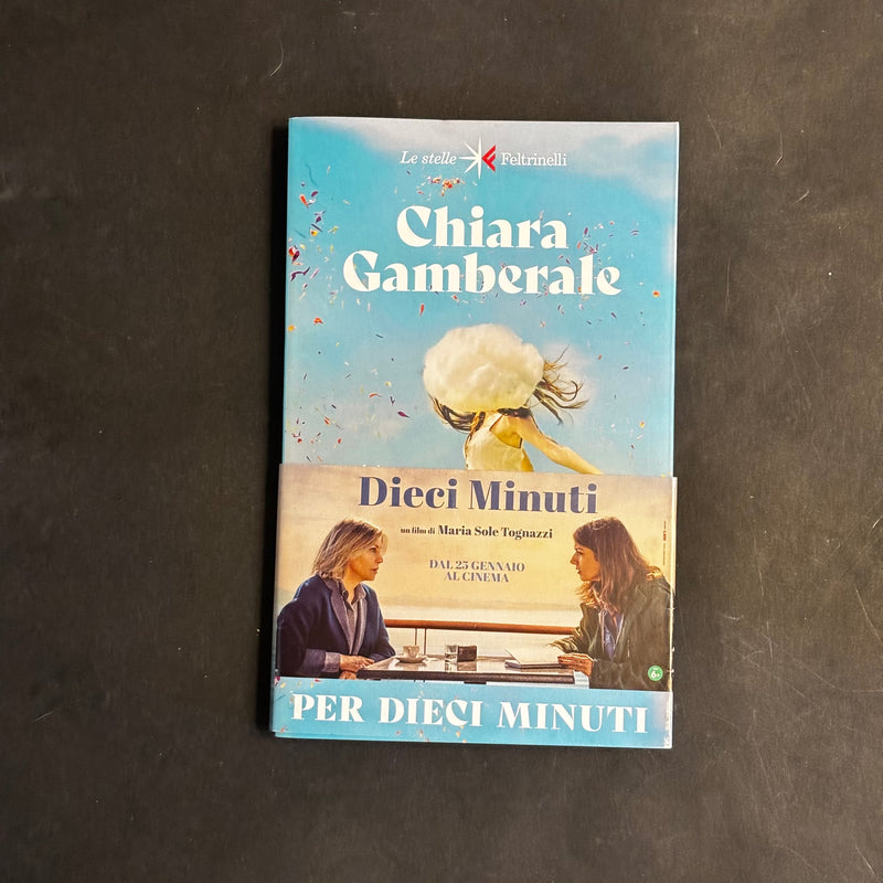 Per dieci minuti