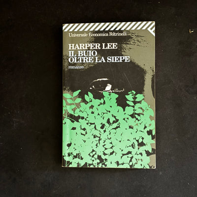 Il buio oltre la siepe