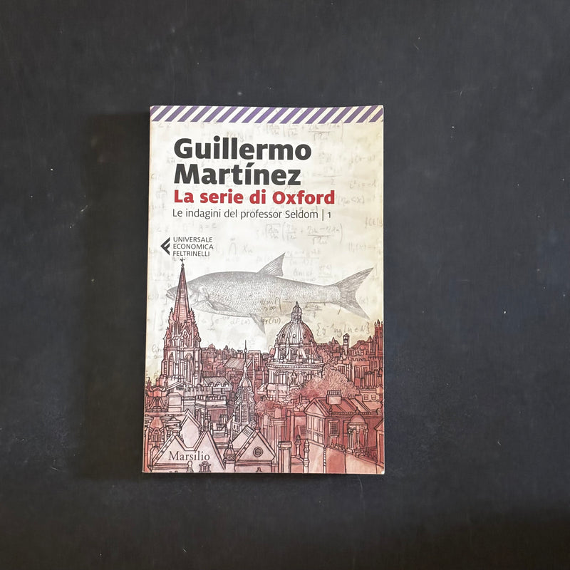 La serie di Oxford