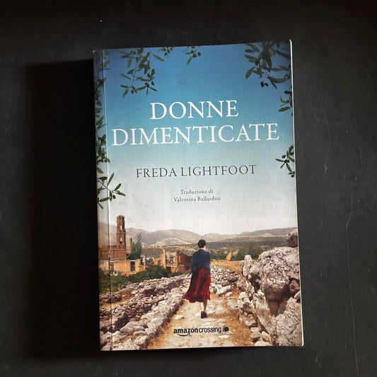 Donne dimenticate