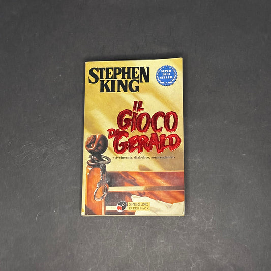 Il gioco di Gerald