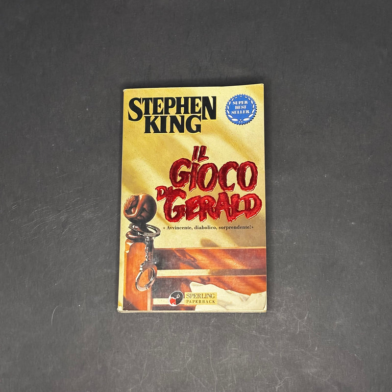 Il gioco di Gerald