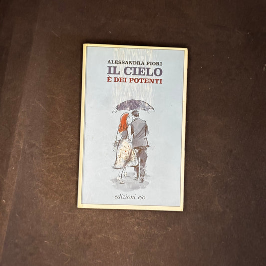 Il cielo è dei potenti
