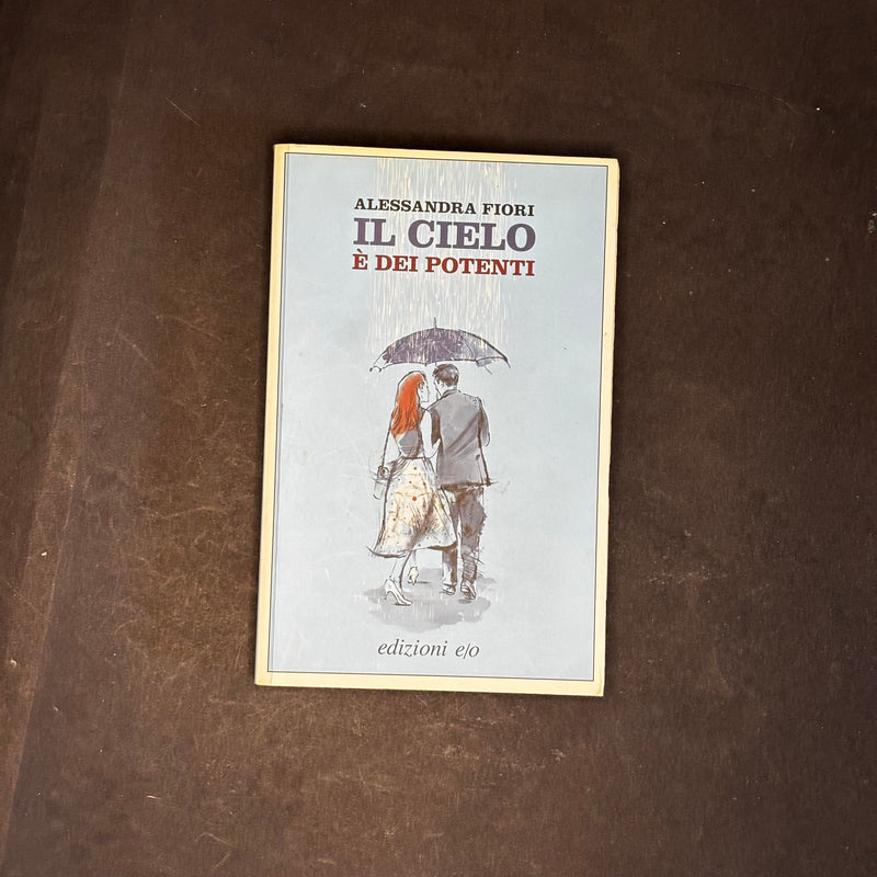 Il cielo è dei potenti
