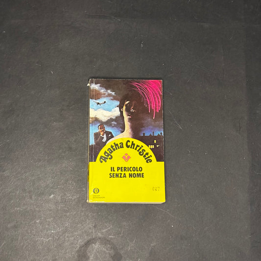 Il pericolo senza nome