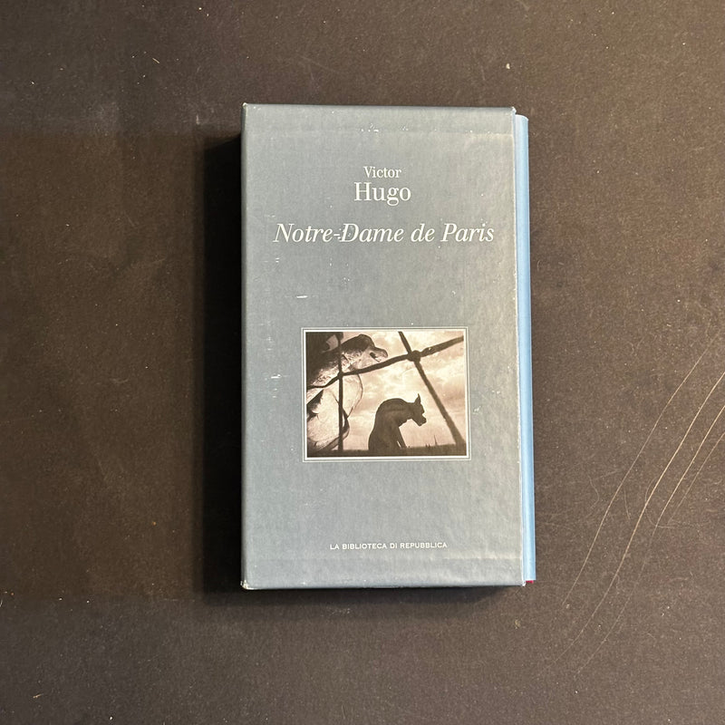 Notre dame de Paris