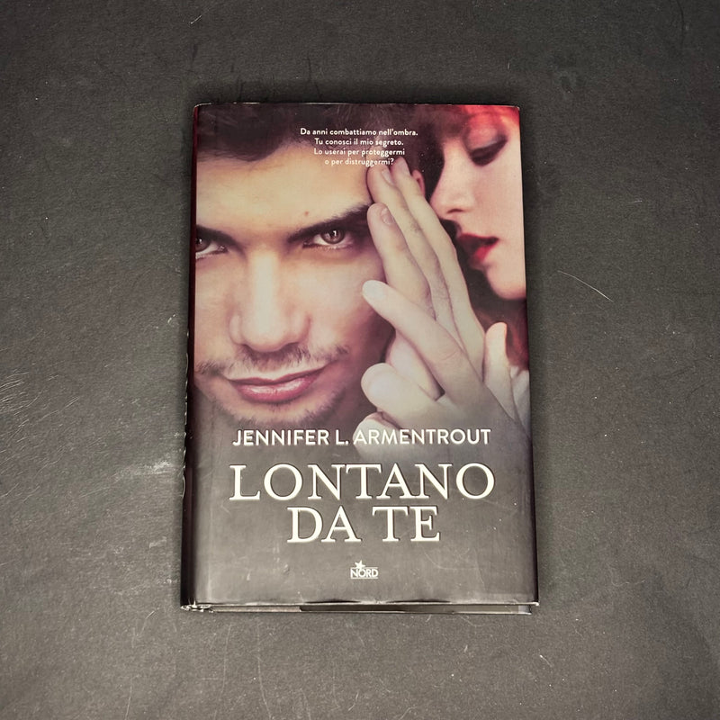 Lontano da te