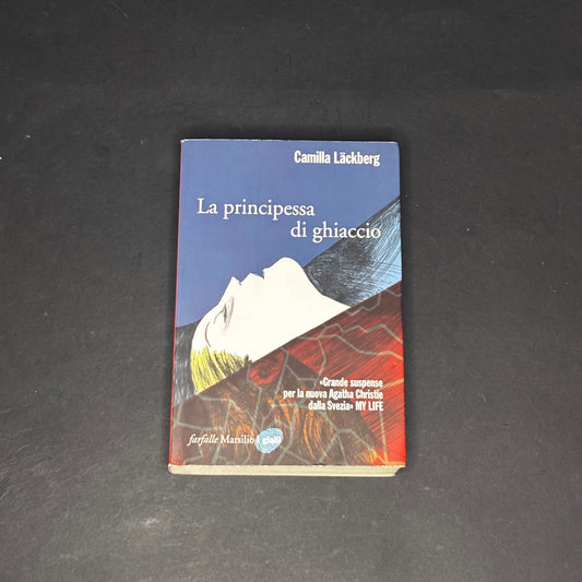 La principessa di ghiaccio