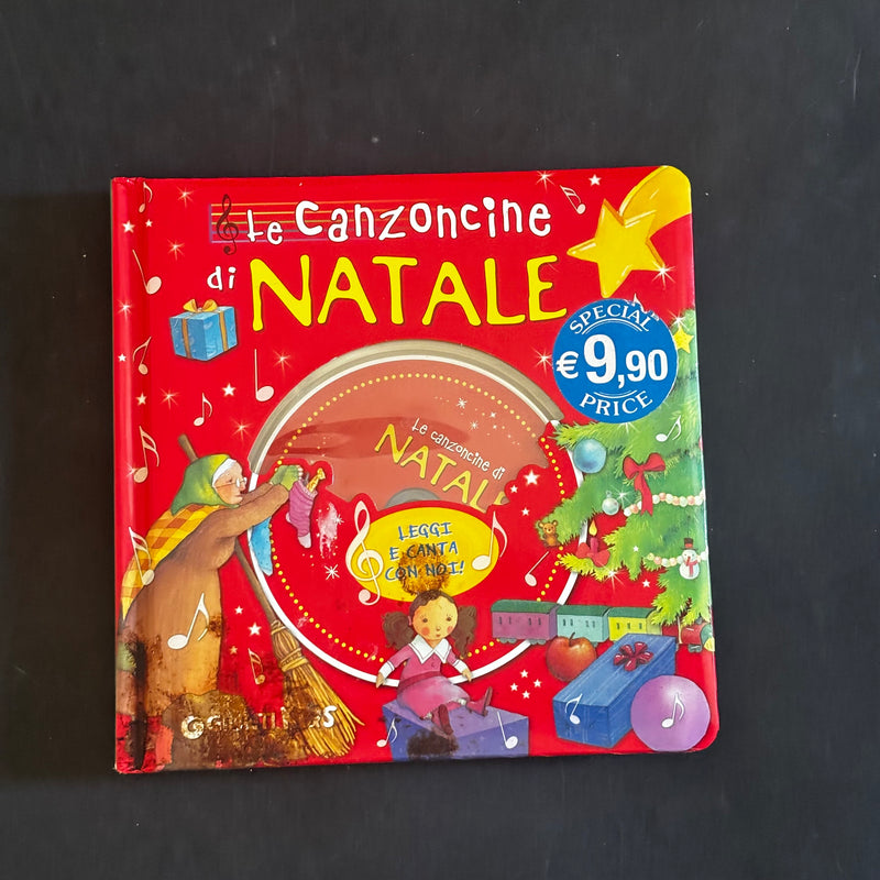 Le canzoncine di Natale
