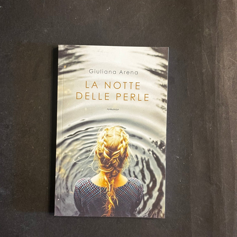 La notte delle perle