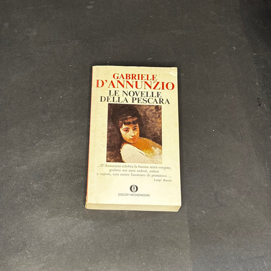 Le novelle della Pescara