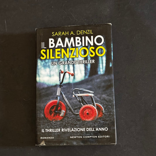 Il bambino silenzioso