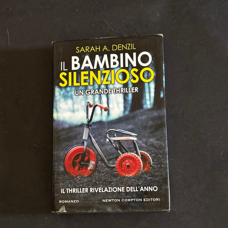 Il bambino silenzioso