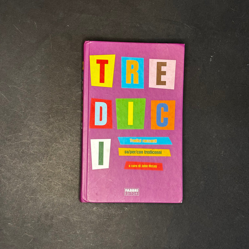 Tredici