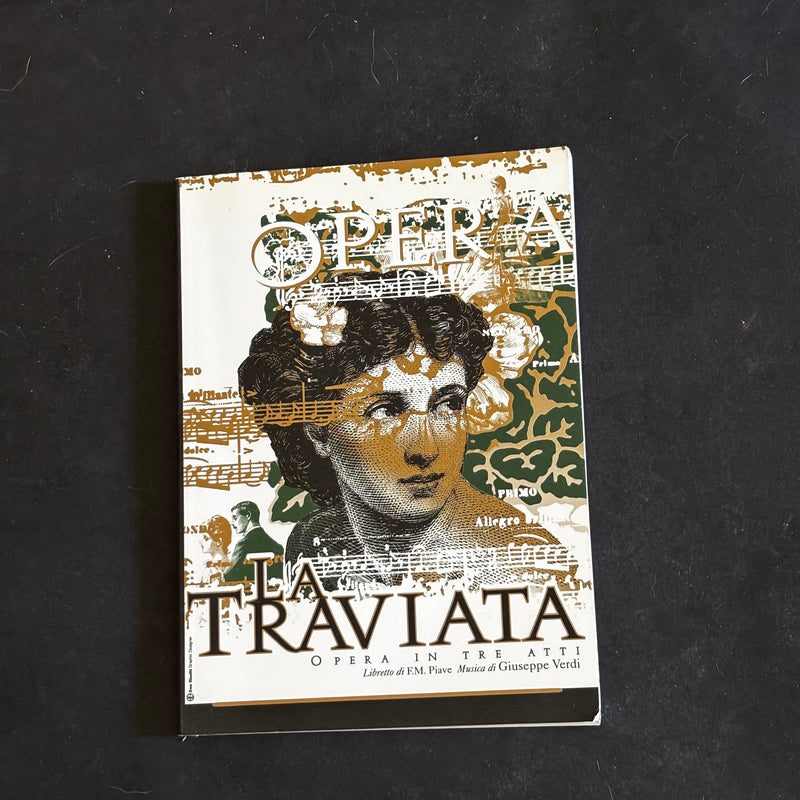 La traviata