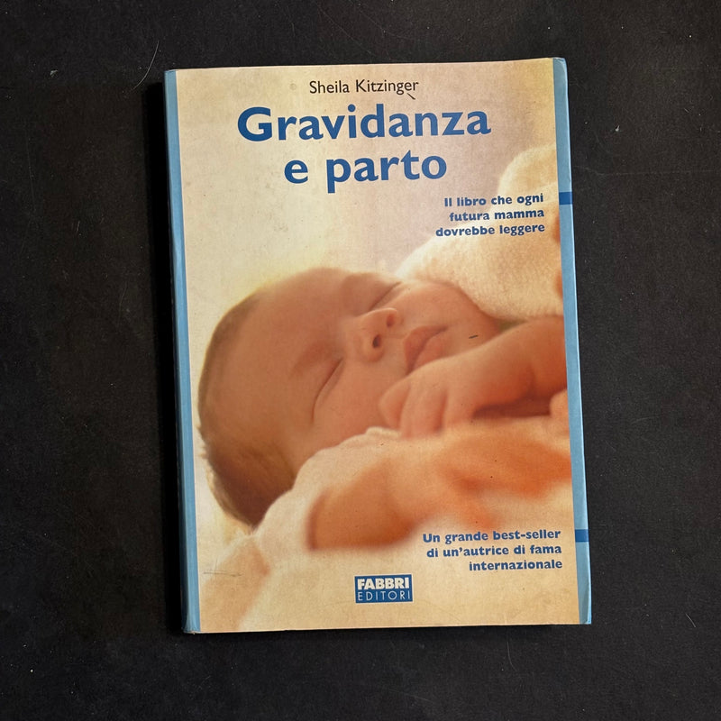 Gravidanza e parto