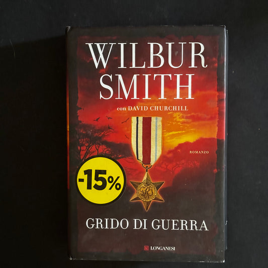 Grido di guerra