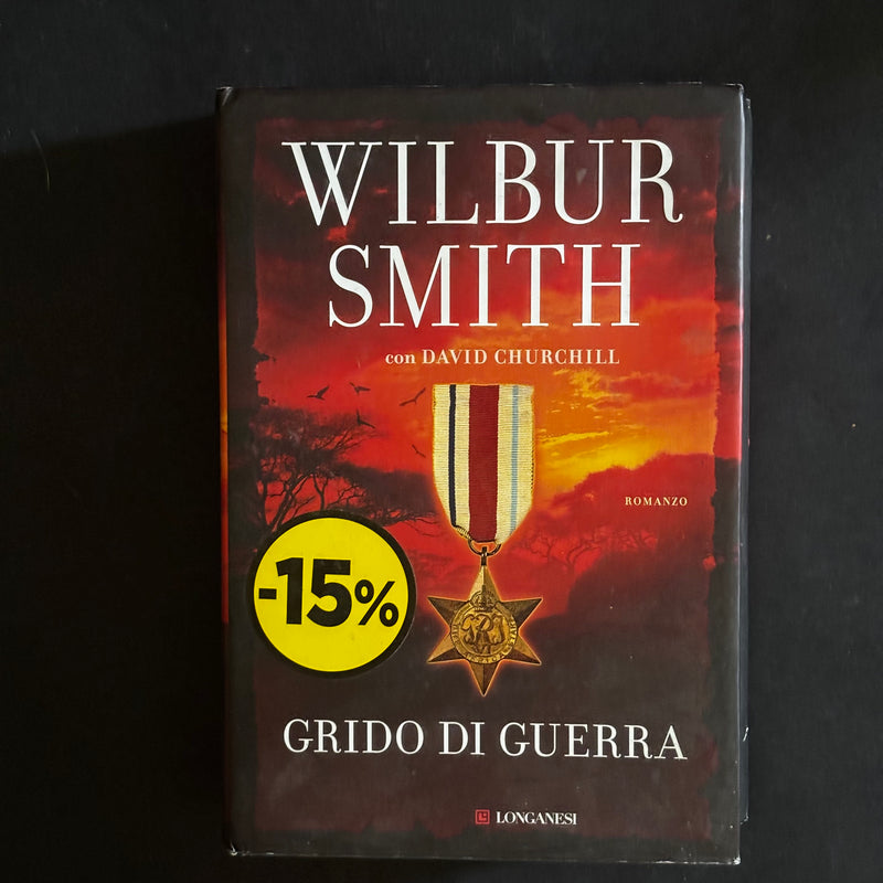 Grido di guerra