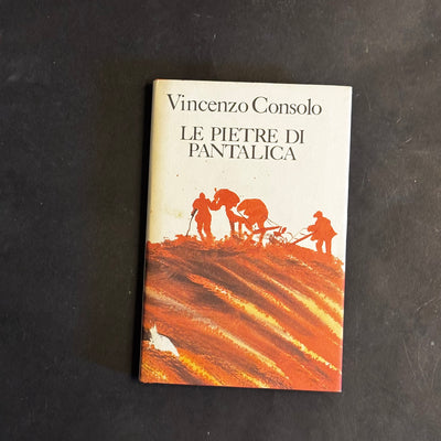 Le pietre di Pantalica