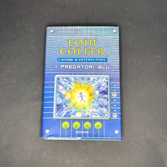 I predatori blu