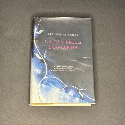 La lettrice bugiarda