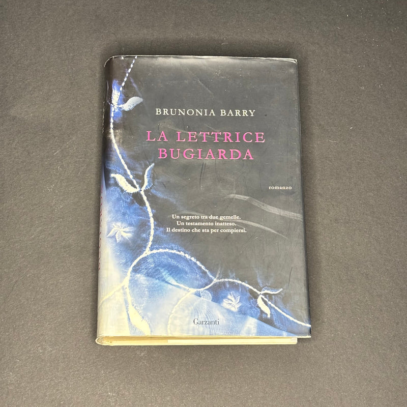 La lettrice bugiarda
