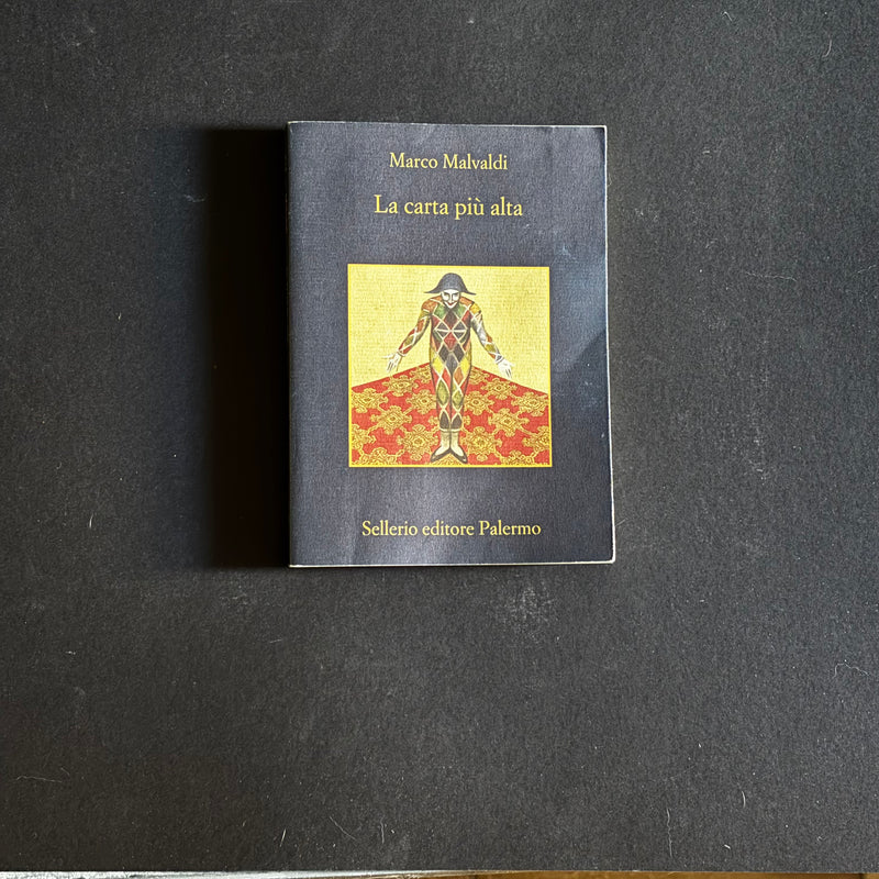 La carta più alta