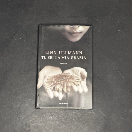 Tu sei la mia grazia