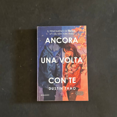 Ancora una volta con te