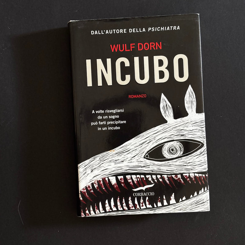 Incubo