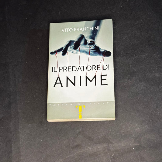 Il predatore di anime