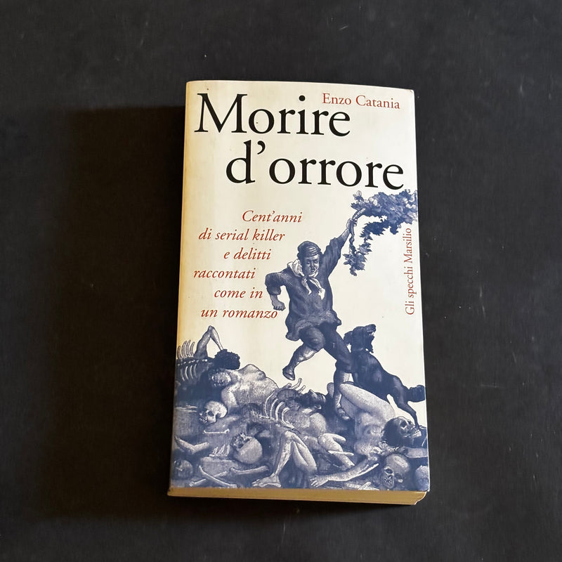 Morire d’orrore