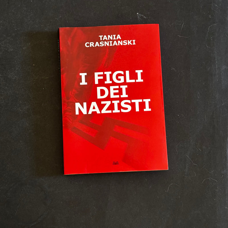 I figli dei Nazisti