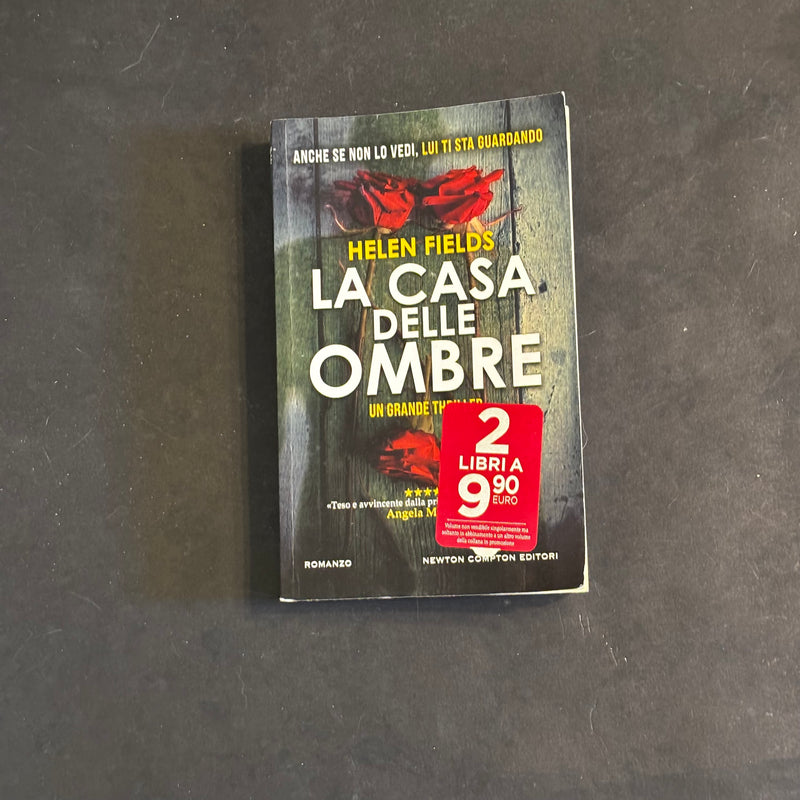 La casa delle ombre