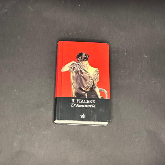 Il piacere