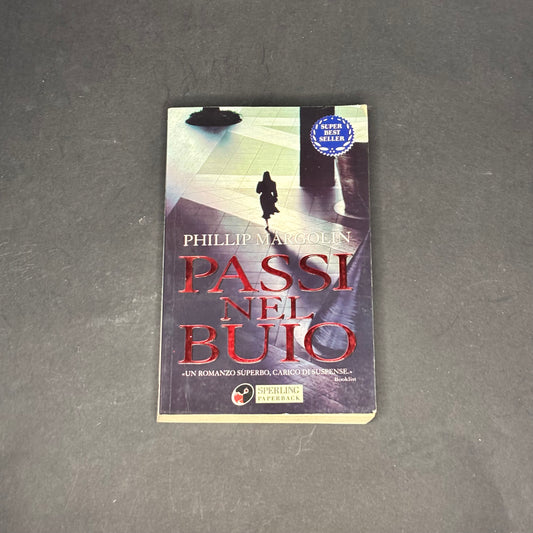 Passi nel buio