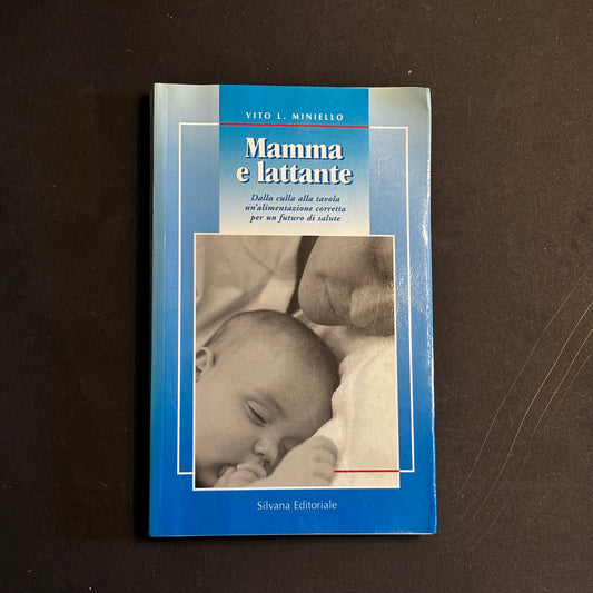 Mamma e lattante