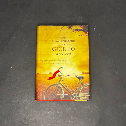 Un giorno arriverò