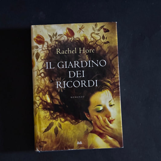 Il giardino dei ricordi