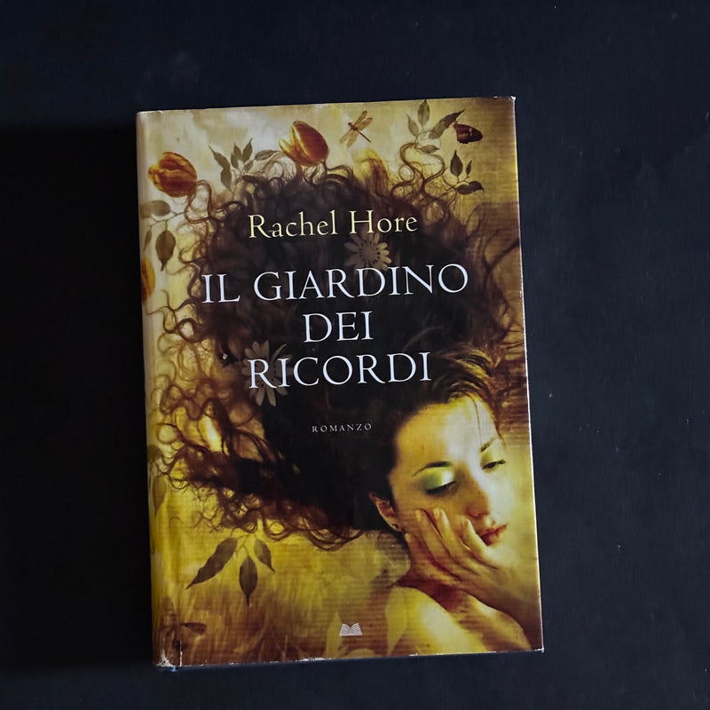 Il giardino dei ricordi