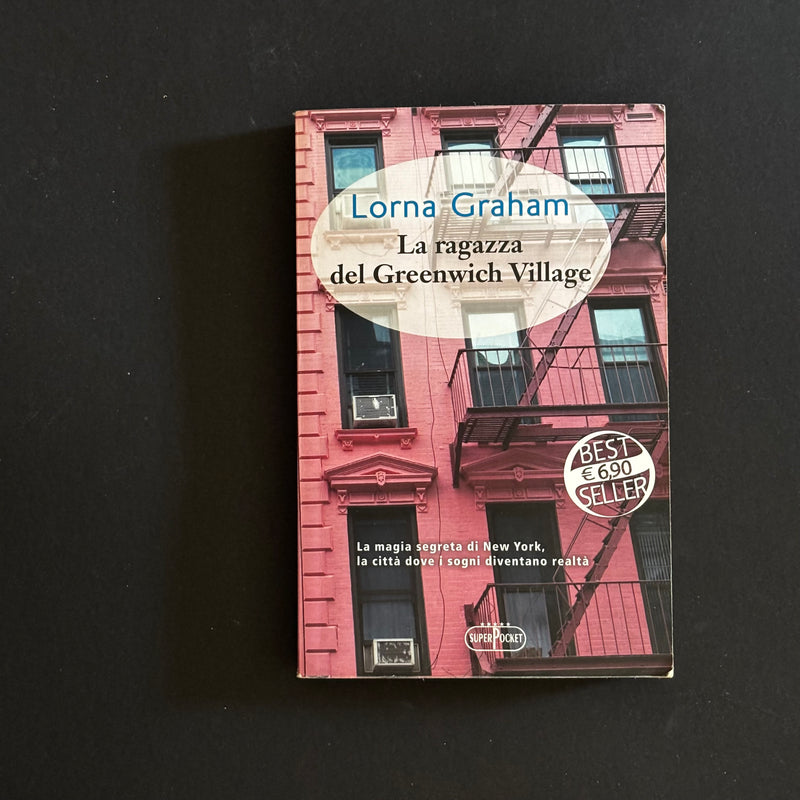 La ragazza del Greenwich Village