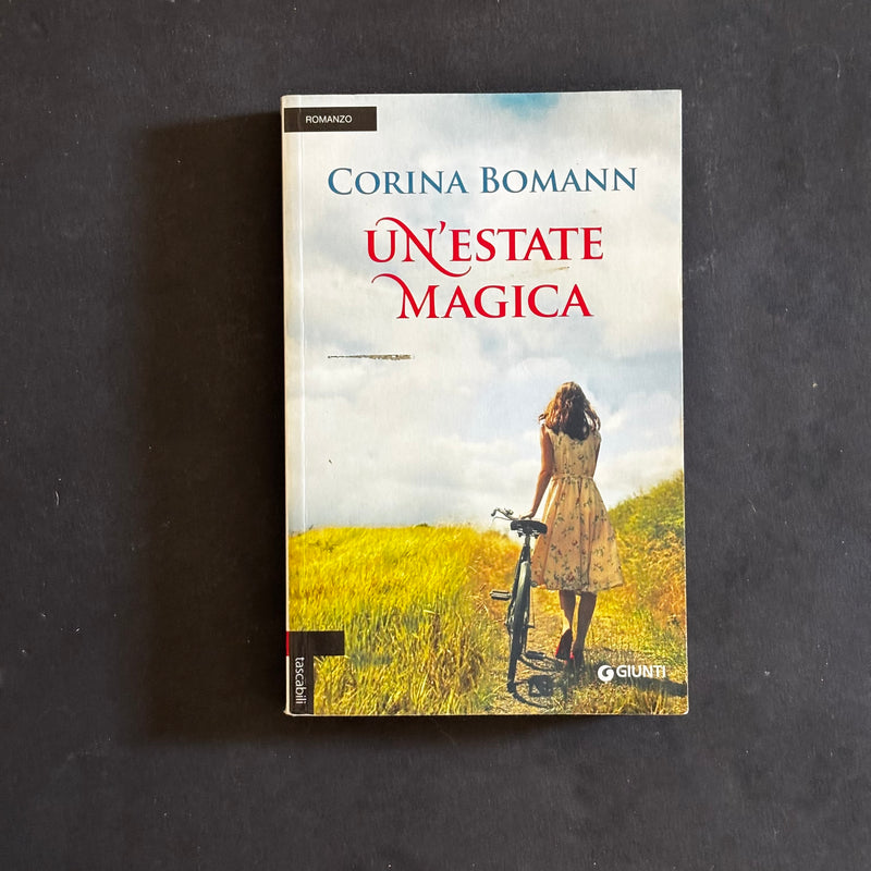 Un’estate magica
