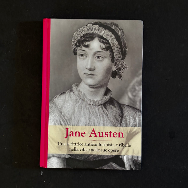 Jane Austen