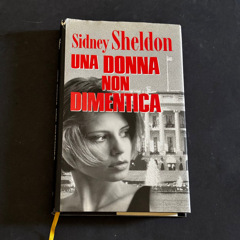 Una donna non dimentica