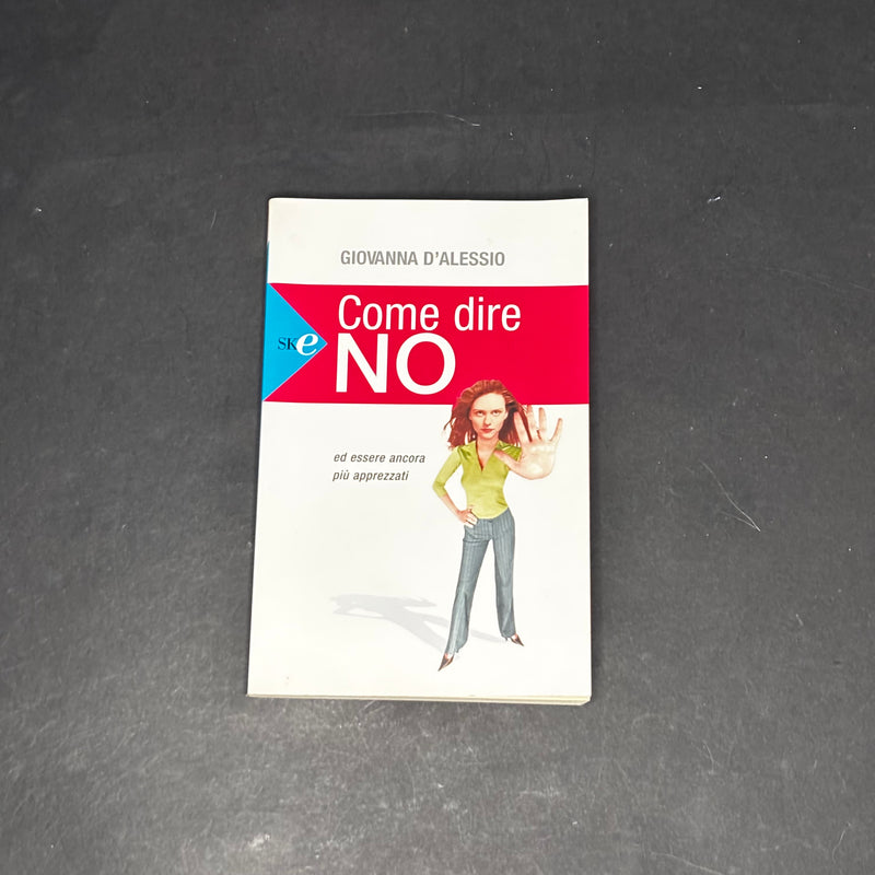 Come dire no
