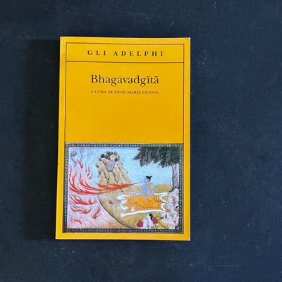 Bhagavadgita