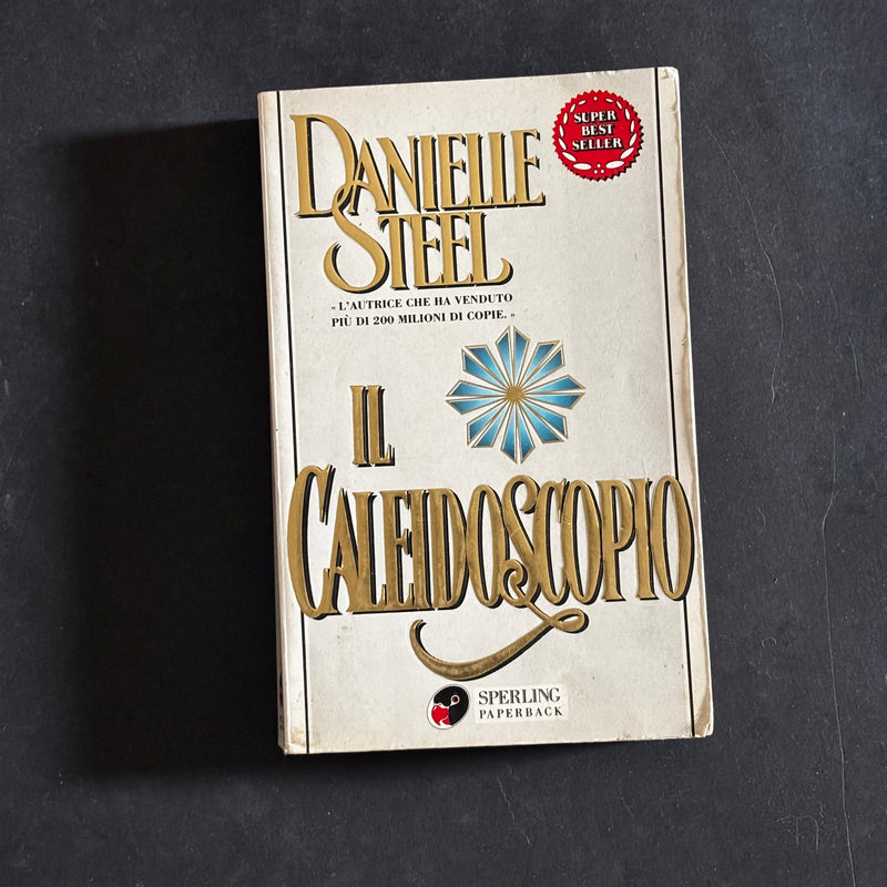 Il caleidoscopio