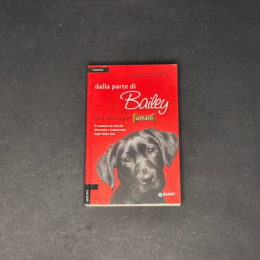 Dalla parte di Bailey