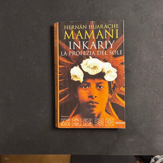 La profezia del sole
